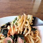 Pasta no Omise Joy - 