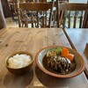 cafe soto - 料理写真: