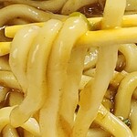 五木食品 - やわやわうどん