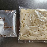 五木食品 - 調理前