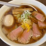 Ramen Mokuyoubi - 