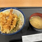 天丼てんや - 