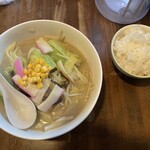 Ramen House Totto - 