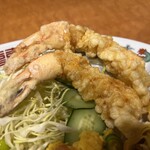 中華料理 駅前飯店 - 