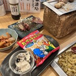 佐賀ふもと赤鶏 酒場 髙しな - 