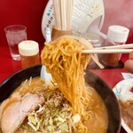 Ramen Dairen - 