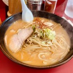 Ramen Dairen - 