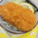 函館 まるかつ水産 - 