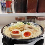 hokkaidouramen misokuma Osaka Kyobashi Ten - 