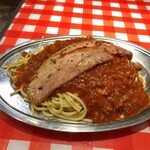 Spaghetti no Pan Cho Okachimachi Ten - 