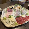 あいざわ - 料理写真: