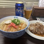 タウンプラザかねひで - 料理写真: