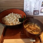 Teuchi Udon Yutaka - 