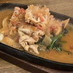 シチューのお店 ヒポポタマス - 