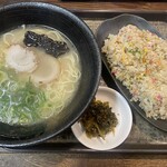 Hakata-kko Ramen - 