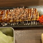 Japan Ichi no Kushikatsu Yokozuna Nanba Ten - 