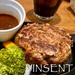 VINSENT - 