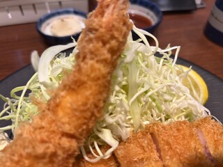 Tonkatsu Mitani - 