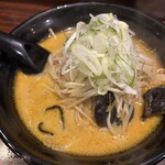 北海道ラーメンひむろ  - 