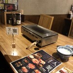 Okome to Yakiniku Niku no Yoichi Meieki Ten - 