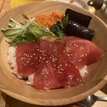 Marumo Kitchen Ruminesuto Shinjuku Ten - 