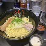 Tokyo Abura Gumi Sohonten Tsudanuma Gumi - 