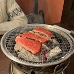 Sumibi Yakiniku Jaian - 