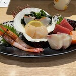 Washoku Restaurant Tonden Musashimurayama Ten - 