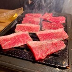 Wagyu Yakiniku Moo Tenma Ten - 