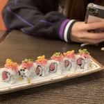 Sushi Zanmai Toyochoten - 