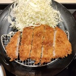 松のや - 料理