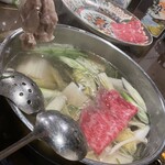 Yakiniku Chubo Kuraya - 