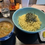 Ramen Tatsumi - つけ麺800円