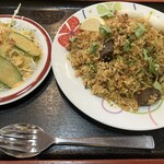 STAR CURRY HOUSE - 