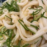 丸亀製麺 - 