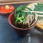 Gen Soba Bunseki An - 