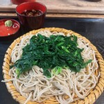 Gen Soba Bunseki An - 