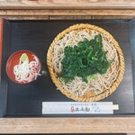 Gen Soba Bunseki An - 