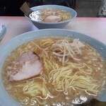 Ramen Shop Tsubaki Midorigaoka Ten - 