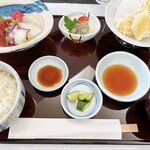 Chiba Birdie Club Restaurant - 