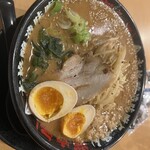 Ramen Gen no Jo - 