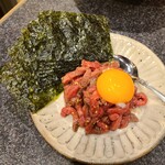 中目黒肉流通センター - 