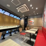 Kentucky Fried Chicken Nagai Ten - 