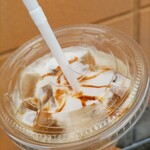 ドトールコーヒーショップ  - 