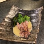 日本料理　和どころ　みやざわ - 