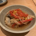 Teuchi Soba Ishizuki Guranfurontosakaten - 