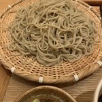 Teuchi Soba Ishizuki Guranfurontosakaten - 