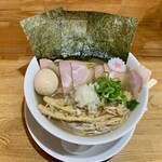 Maguchan Ramen - 