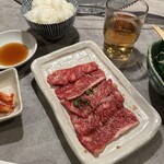 Yakiniku no Mikore Shinjuku Ten - 