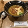 北新地本通り つるとんたん 琴しょう楼  - 料理写真:カレー三昧のおうどん